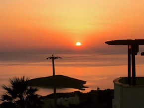 Bodrum Yalikavak Luxus Ferienwohnung Meerblick und Pools
